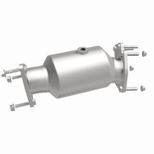 Load image into Gallery viewer, MagnaFlow Exhaust Products 280162 OEM Grade Direct-Fit Catalytic Converter for Select Chevrolet Corvette