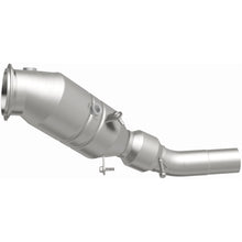 Load image into Gallery viewer, MagnaFlow Exhaust Products 52265 OEM Grade Direct-Fit Catalytic Converter for Select BMW X1, BMW X3, BMW X4