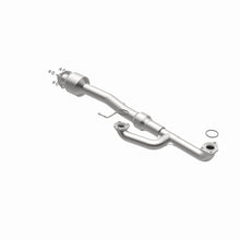 Load image into Gallery viewer, MagnaFlow Exhaust Products 5671027 California CARB Direct-Fit Catalytic Converter for Select Honda Accord