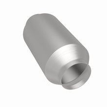 Load image into Gallery viewer, MagnaFlow Exhaust Products 54956 Standard Grade Universal Catalytic Converter for Select Saturn SC, Saturn SL, Saturn SL1, Saturn SL2
