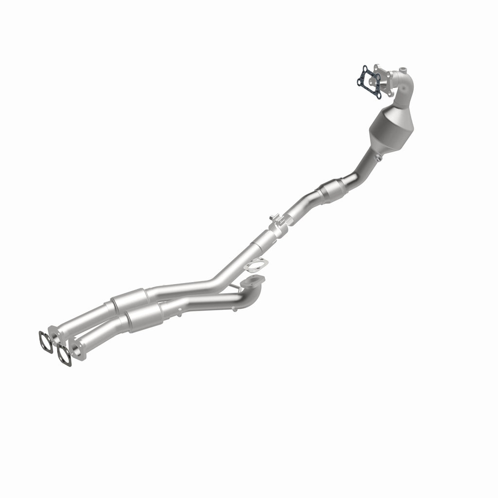 MagnaFlow Exhaust Products 52647 OEM Grade Manifold Catalytic Converter for Select Cadillac SRX