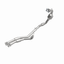 Load image into Gallery viewer, MagnaFlow Exhaust Products 52647 OEM Grade Manifold Catalytic Converter for Select Cadillac SRX