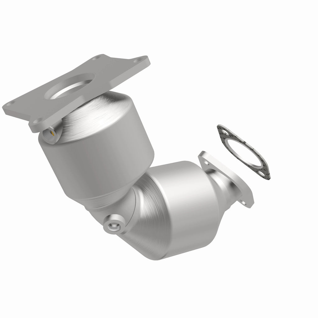 MagnaFlow Exhaust Products 21-276 OEM Grade Direct-Fit Catalytic Converter for Select Subaru Legacy