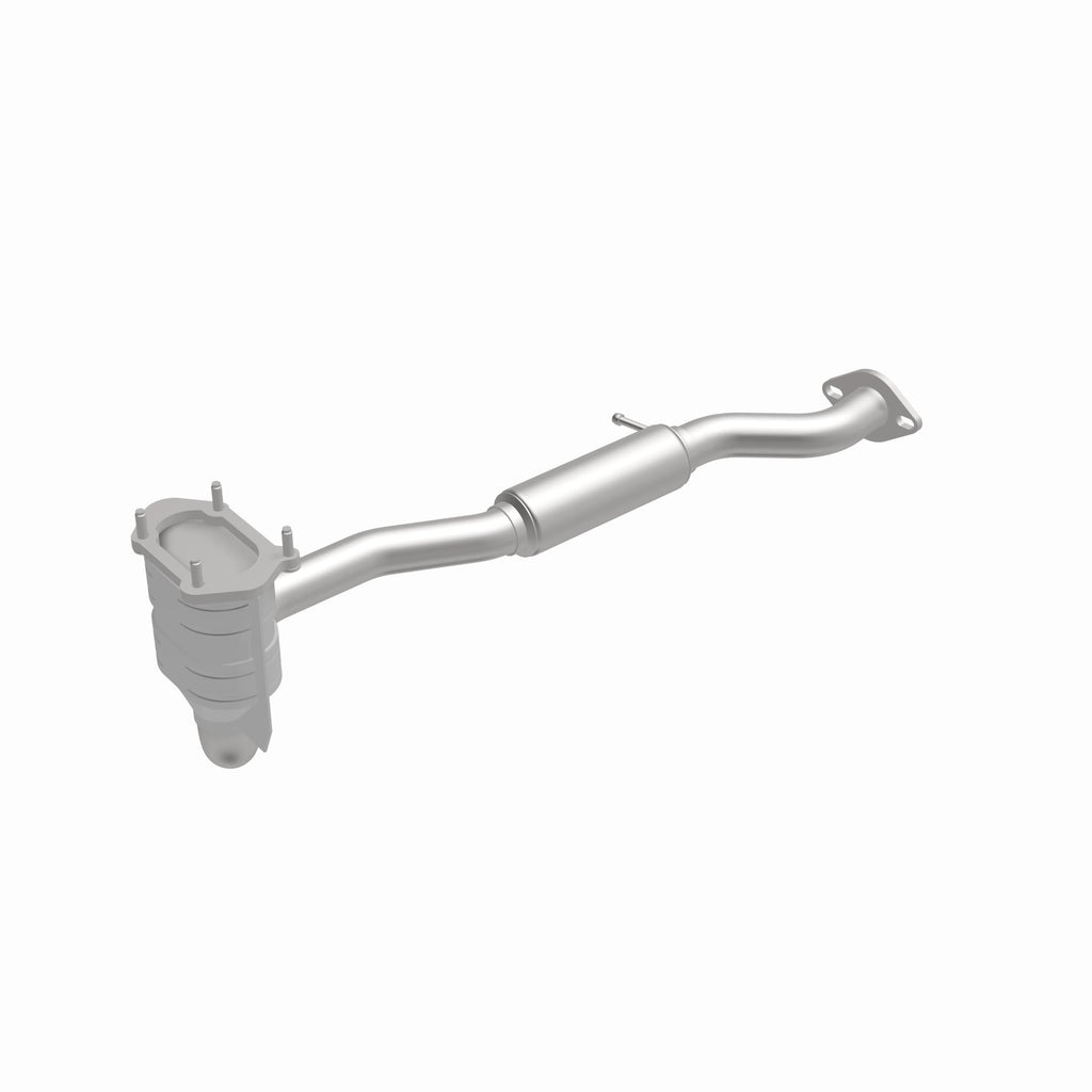 MagnaFlow Exhaust Products 23702 HM Grade Direct-Fit Catalytic Converter for Select Ford Contour, Mercury Cougar, Mercury Mystique