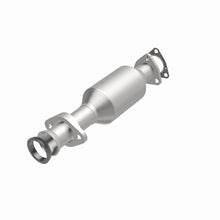 Load image into Gallery viewer, MagnaFlow Exhaust Products 3322636 California CARB Direct-Fit Catalytic Converter for Select Acura Integra, Honda Accord, Honda Civic, Honda Civic del Sol