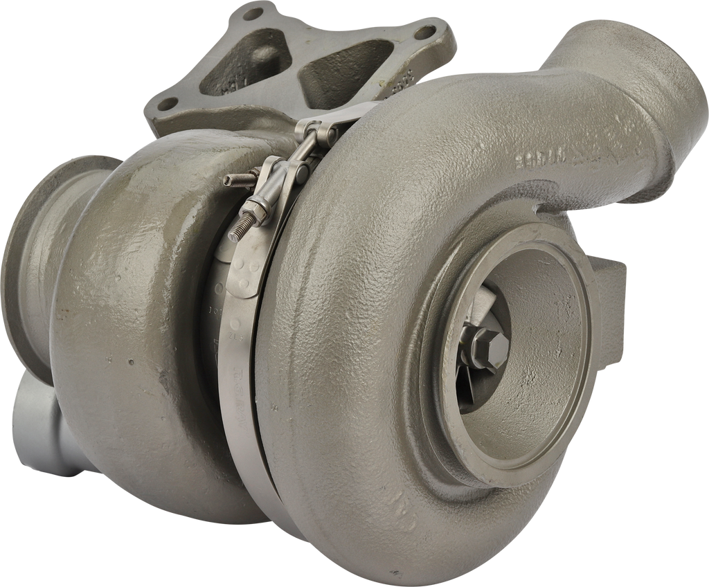 Alliant Power AP90034 Turbocharger