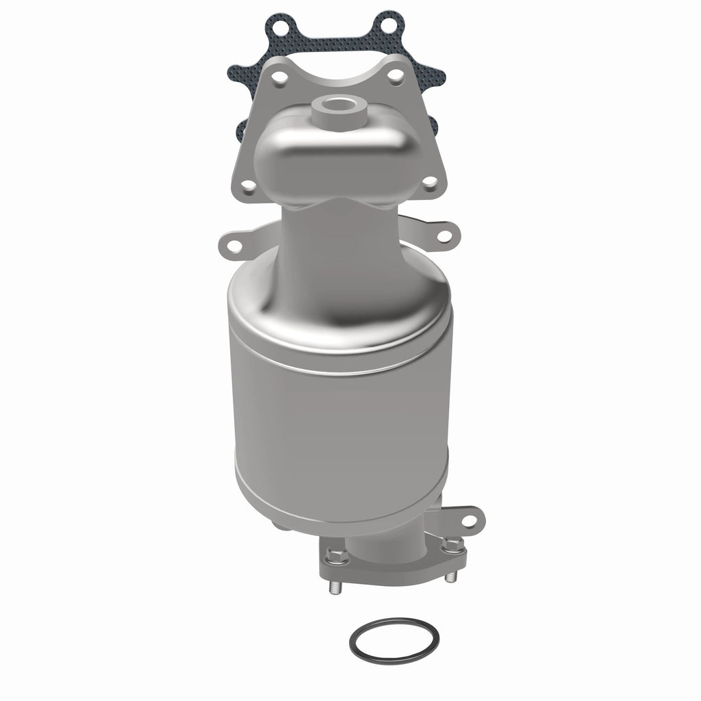 MagnaFlow Exhaust Products 5631333 California CARB Manifold Catalytic Converter for Select Honda Accord