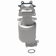 Load image into Gallery viewer, MagnaFlow Exhaust Products 5631333 California CARB Manifold Catalytic Converter for Select Honda Accord