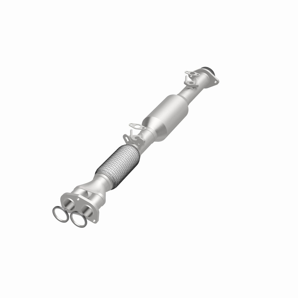 MagnaFlow Exhaust Products 23896 Standard Grade Direct-Fit Catalytic Converter for Select Toyota Previa