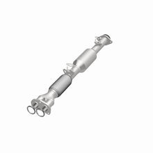 Load image into Gallery viewer, MagnaFlow Exhaust Products 23896 Standard Grade Direct-Fit Catalytic Converter for Select Toyota Previa
