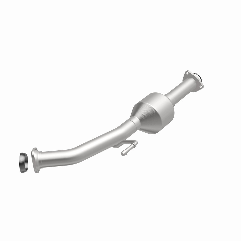 MagnaFlow Exhaust Products 49736 OEM Grade Direct-Fit Catalytic Converter for Select Honda Civic