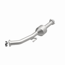 Load image into Gallery viewer, MagnaFlow Exhaust Products 49736 OEM Grade Direct-Fit Catalytic Converter for Select Honda Civic