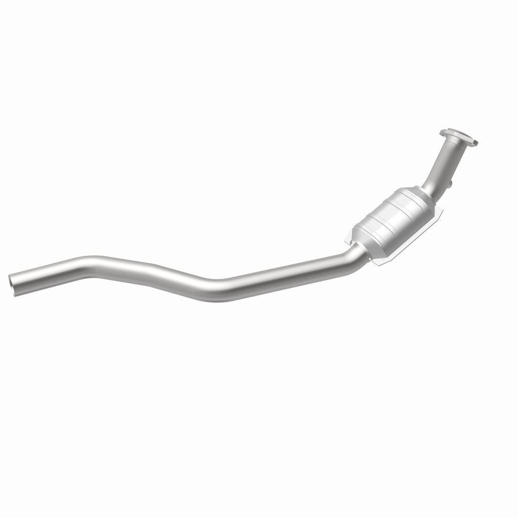 MagnaFlow Exhaust Products 49468 OEM Grade Direct-Fit Catalytic Converter for Select Ford Thunderbird, Jaguar S-Type, Lincoln LS