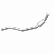 Load image into Gallery viewer, MagnaFlow Exhaust Products 49468 OEM Grade Direct-Fit Catalytic Converter for Select Ford Thunderbird, Jaguar S-Type, Lincoln LS