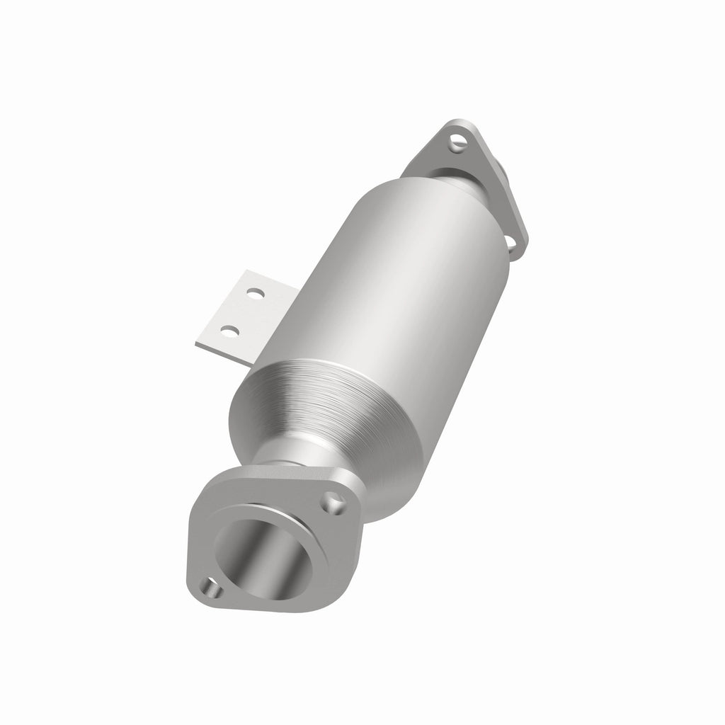 MagnaFlow Exhaust Products 4481876 California CARB Direct-Fit Catalytic Converter for Select Hyundai Elantra, Hyundai Tiburon