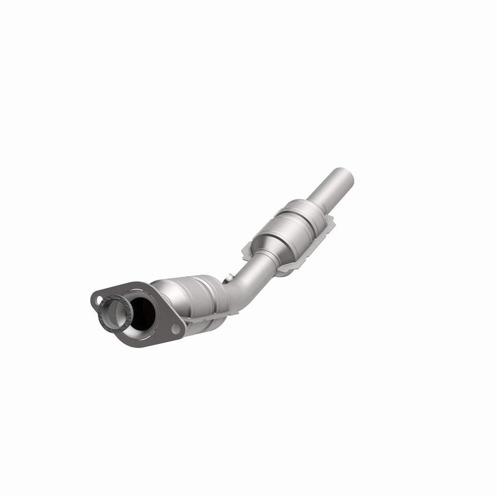 MagnaFlow Exhaust Products 454200 California CARB Direct-Fit Catalytic Converter for Select Toyota Corolla, Toyota Matrix
