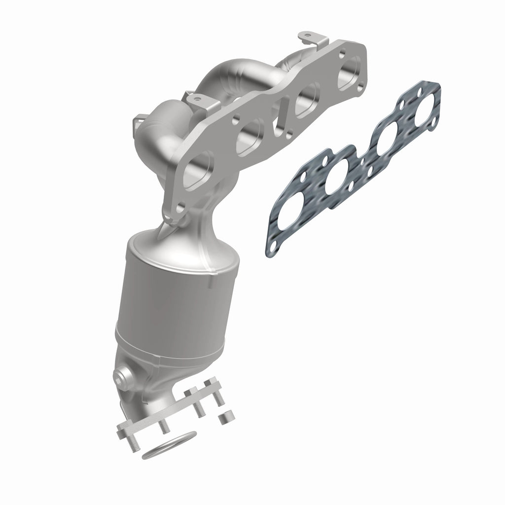 MagnaFlow Exhaust Products 5631295 California CARB Manifold Catalytic Converter for Select Nissan Altima