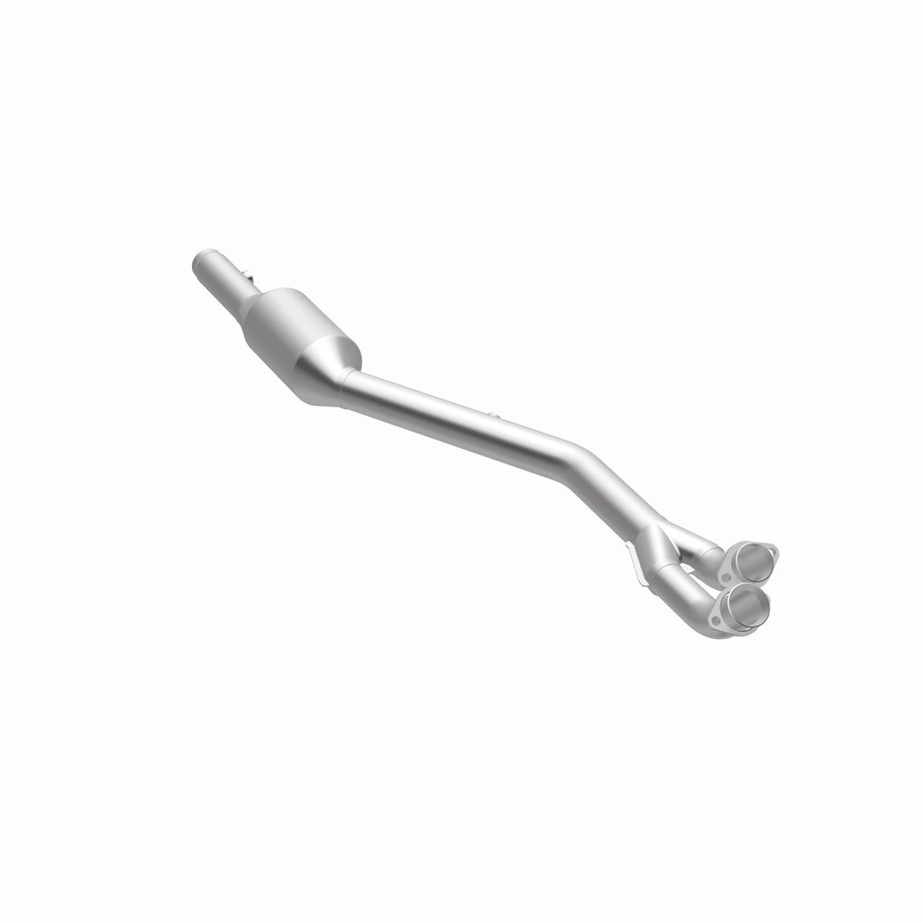 MagnaFlow Exhaust Products 4481691 California CARB Direct-Fit Catalytic Converter for Select BMW M5