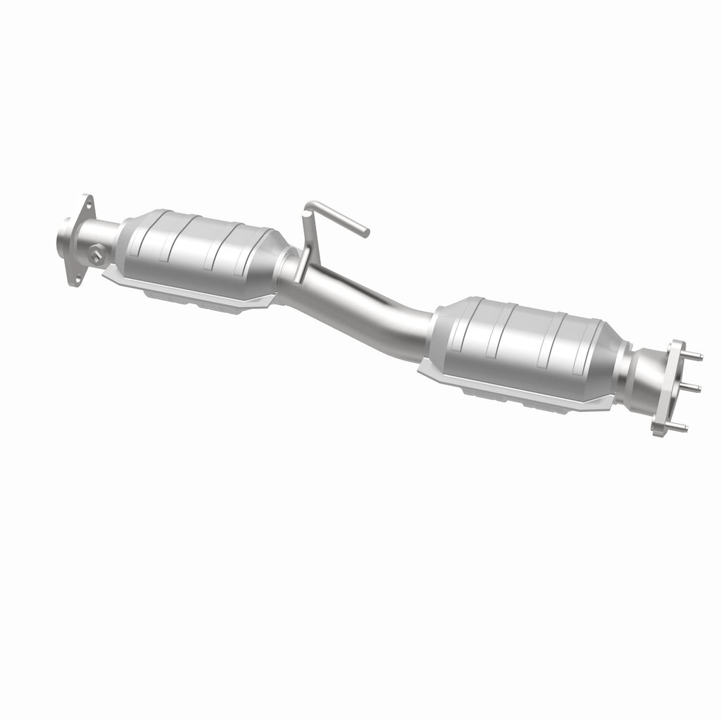 MagnaFlow Exhaust Products 49421 OEM Grade Direct-Fit Catalytic Converter for Select Ford Explorer
