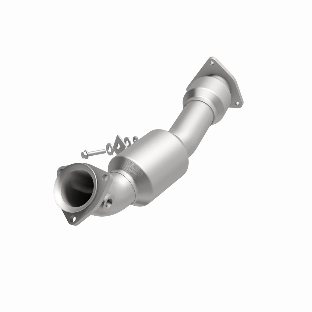 MagnaFlow Exhaust Products 24184 HM Grade Direct-Fit Catalytic Converter for Select Volkswagen Touareg
