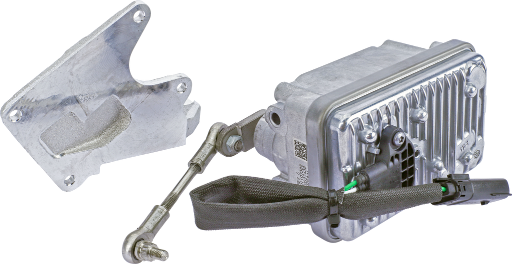 Alliant Power 59001107387 Turbocharger Actuator