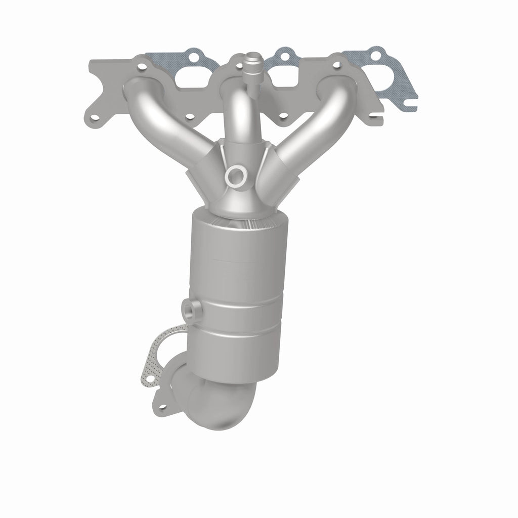 MagnaFlow Exhaust Products 51861 OEM Grade Manifold Catalytic Converter for Select Chrysler Sebring, Dodge Avenger