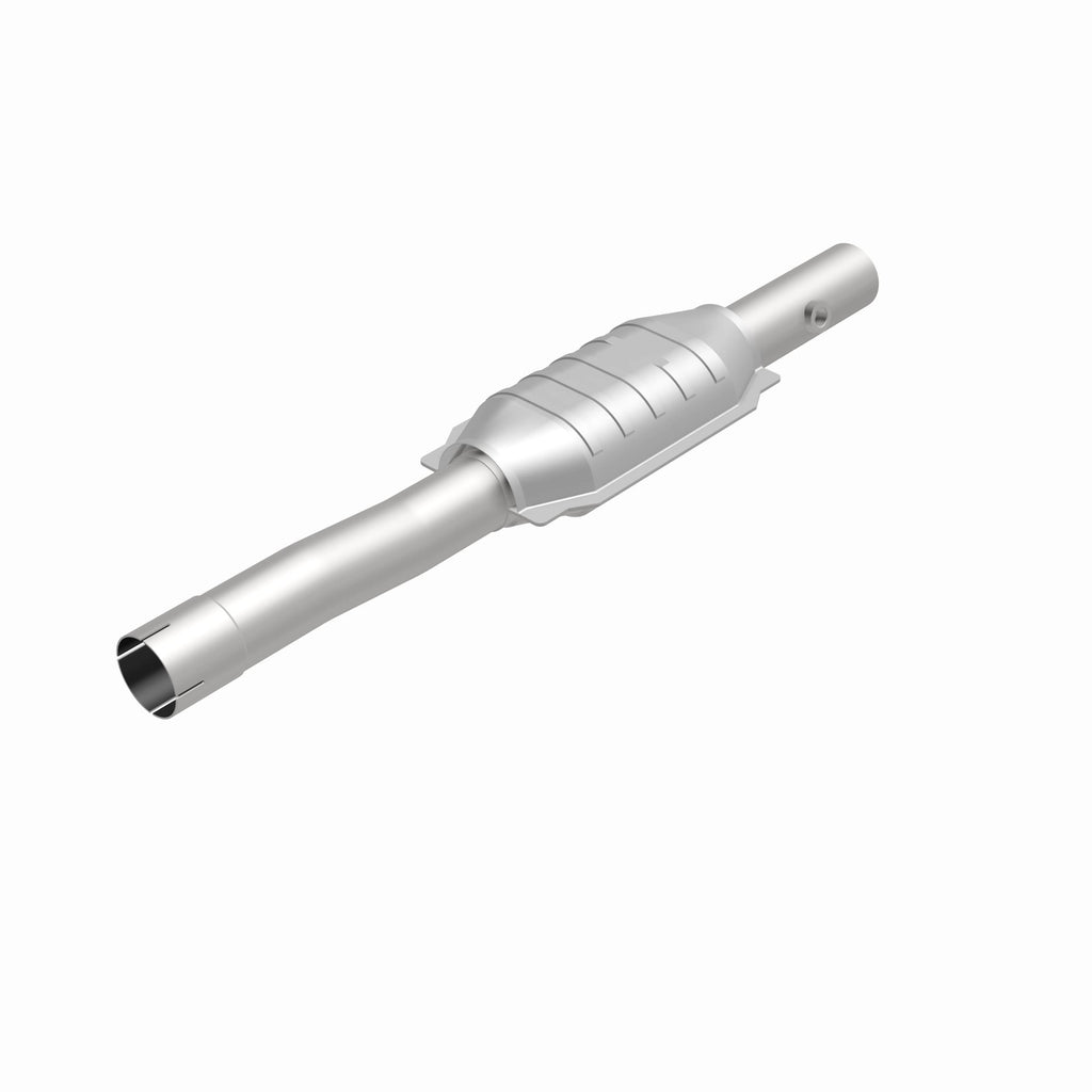 MagnaFlow Exhaust Products 49420 OEM Grade Direct-Fit Catalytic Converter for Select Jeep Grand Cherokee