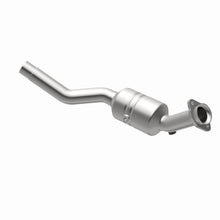 Load image into Gallery viewer, MagnaFlow Exhaust Products 51954 OEM Grade Direct-Fit Catalytic Converter for Select Jaguar XK, Jaguar XKR