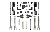 Maxtrac K943385FL LIFT KITS