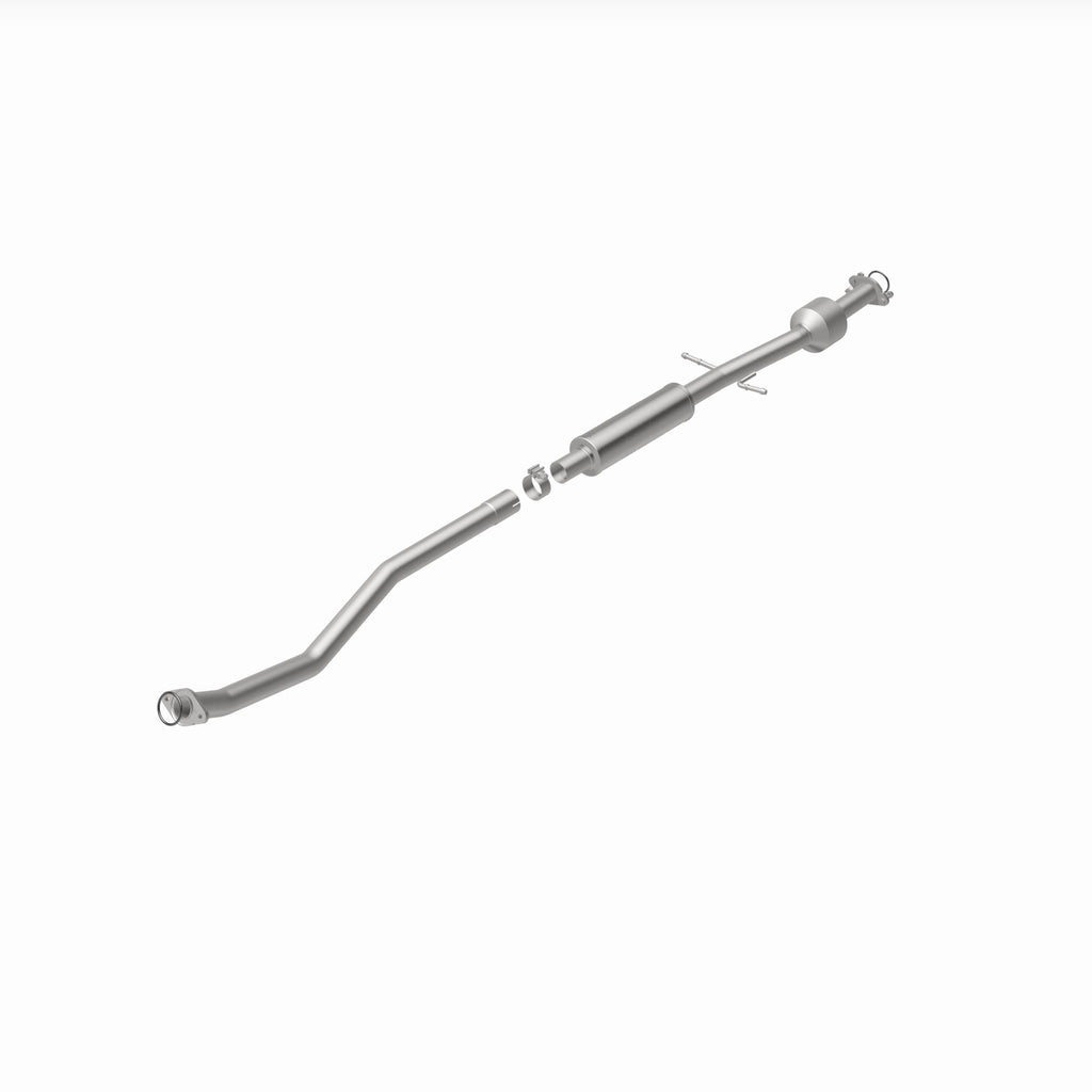 MagnaFlow Exhaust Products 21-325 OEM Grade Direct-Fit Catalytic Converter for Select Mazda CX-3