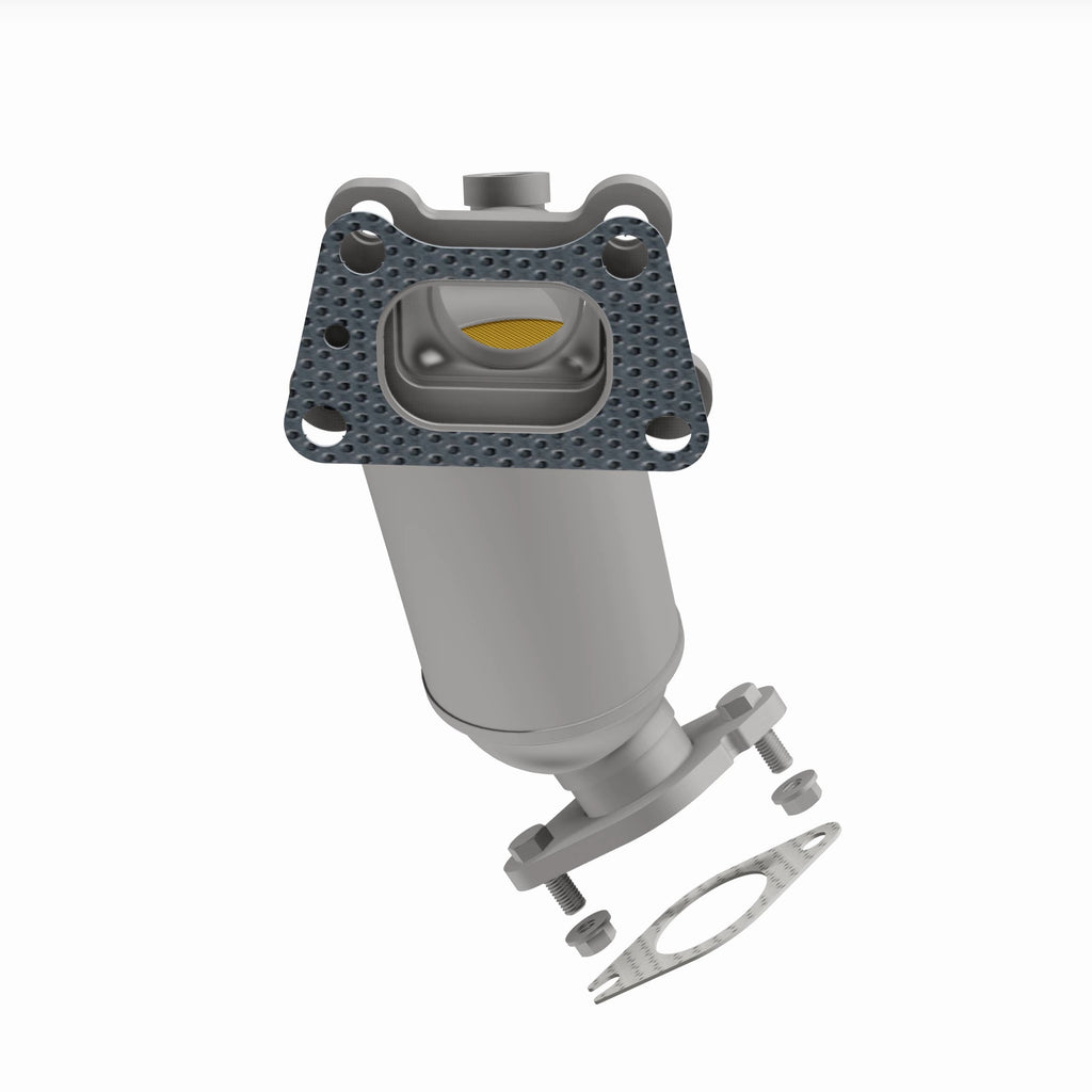 MagnaFlow Exhaust Products 280177 OEM Grade Direct-Fit Catalytic Converter for Select Cadillac XT5, Cadillac XT6, Chevrolet Blazer, GMC Acadia