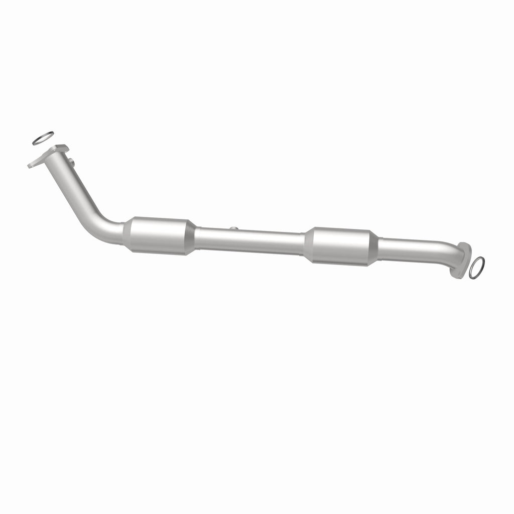MagnaFlow Exhaust Products 5582632 California CARB Direct-Fit Catalytic Converter for Select Lexus LX570, Toyota Land Cruiser