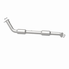 Load image into Gallery viewer, MagnaFlow Exhaust Products 5582632 California CARB Direct-Fit Catalytic Converter for Select Lexus LX570, Toyota Land Cruiser