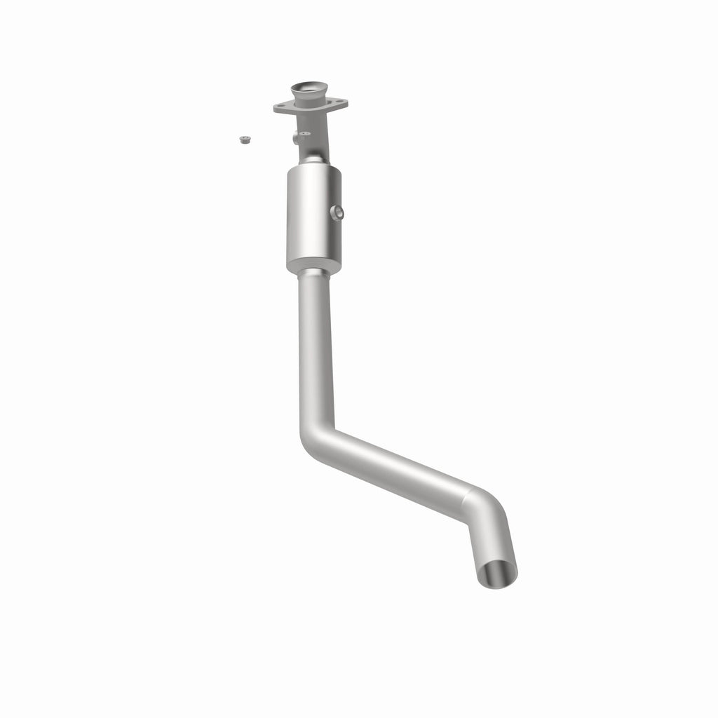MagnaFlow Exhaust Products 52075 OEM Grade Direct-Fit Catalytic Converter for Select Jaguar S-Type