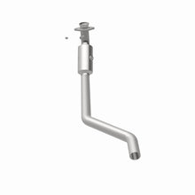 Load image into Gallery viewer, MagnaFlow Exhaust Products 52075 OEM Grade Direct-Fit Catalytic Converter for Select Jaguar S-Type