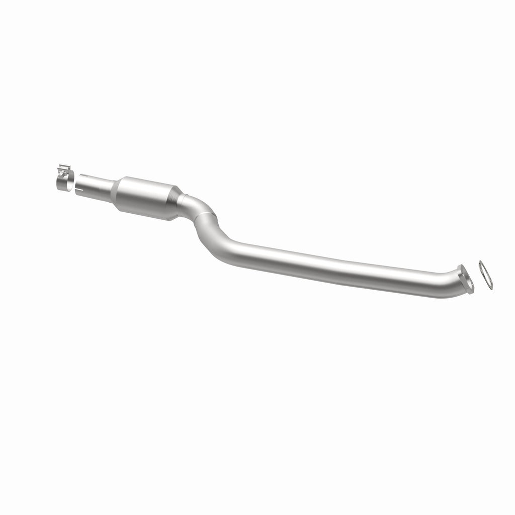 MagnaFlow Exhaust Products 21-172 OEM Grade Direct-Fit Catalytic Converter for Select BMW Z4