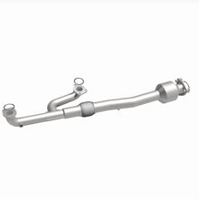 Load image into Gallery viewer, MagnaFlow Exhaust Products 5571027 California CARB Direct-Fit Catalytic Converter for Select Acura TLX, Honda Accord