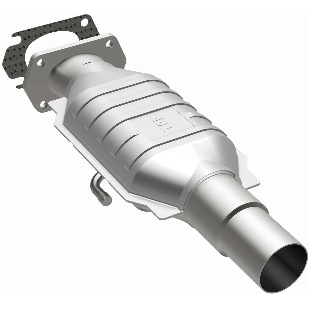 MagnaFlow Exhaust Products 93439 Standard Grade Direct-Fit Catalytic Converter for Select Buick Regal, Buick Riviera