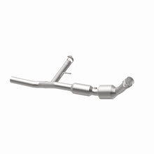 Load image into Gallery viewer, MagnaFlow Exhaust Products 5582706 California CARB Direct-Fit Catalytic Converter for Select Ford F-150