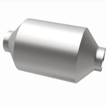 Load image into Gallery viewer, MagnaFlow Exhaust Products 6571304 California CARB Universal Catalytic Converter for Select Honda Fit, Hyundai Elantra, Kia Rio, Mazda CX-3, Mazda MX-5 Miata