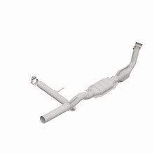 Load image into Gallery viewer, MagnaFlow Exhaust Products 24090 HM Grade Direct-Fit Catalytic Converter for Select Ford F-150, Lincoln Mark LT