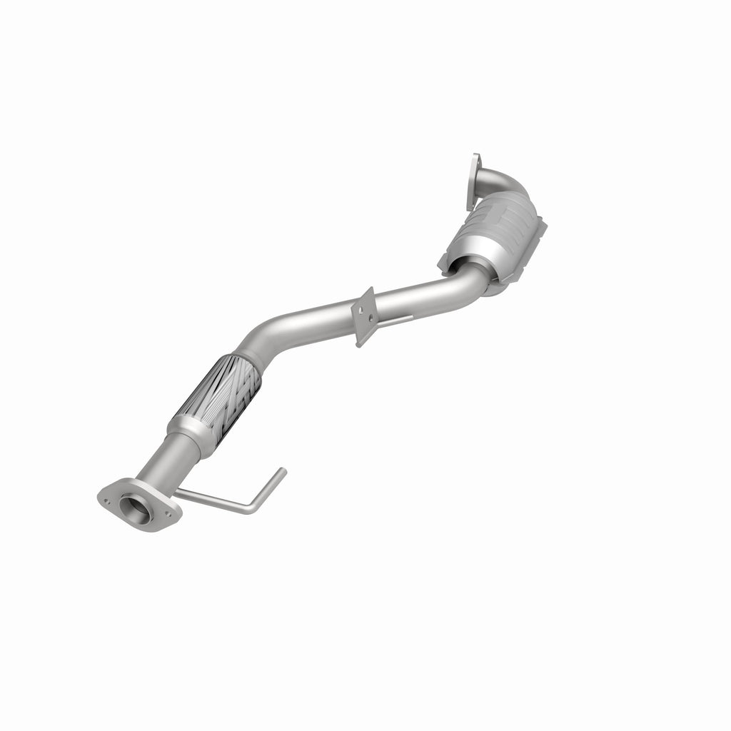 MagnaFlow Exhaust Products 24429 HM Grade Direct-Fit Catalytic Converter for Select Mazda MPV
