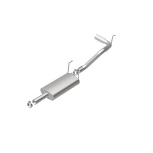 Load image into Gallery viewer, MagnaFlow Exhaust Products 16386 Street Series Polished Cat-Back System for Select Dodge Ram 1500, Ram 1500, Ram Classic