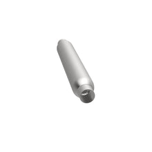 Load image into Gallery viewer, MagnaFlow Exhaust Products 18146 Glasspack Performance Muffler; 2.5in. Center/Center; 4x26x4 Body