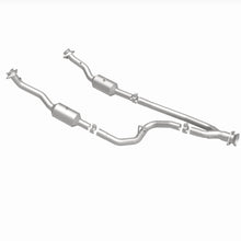 Load image into Gallery viewer, MagnaFlow Exhaust Products 280248 OEM Grade Direct-Fit Catalytic Converter for Select Ford Transit-150, Ford Transit-250, Ford Transit-350, Ford Transit-350 HD