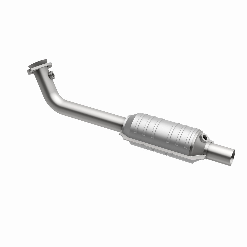 MagnaFlow Exhaust Products 49571 OEM Grade Direct-Fit Catalytic Converter for Select BMW X5