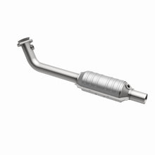 Load image into Gallery viewer, MagnaFlow Exhaust Products 49571 OEM Grade Direct-Fit Catalytic Converter for Select BMW X5
