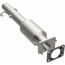 Load image into Gallery viewer, MagnaFlow Exhaust Products 23451 HM Grade Direct-Fit Catalytic Converter for Select Cadillac DeVille, Cadillac Eldorado, Cadillac Seville