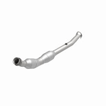 Load image into Gallery viewer, MagnaFlow Exhaust Products 24498 HM Grade Direct-Fit Catalytic Converter for Select Land Rover Range Rover