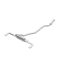 Load image into Gallery viewer, MagnaFlow Exhaust Products 16645 Street Series Polished Cat-Back System for Select Pontiac Solstice